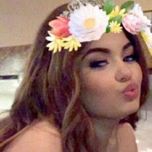 Meet your Posher, Arleen